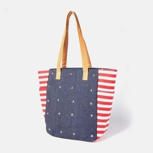 American Star Tote